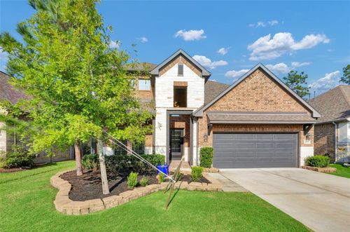 4325 Victoria Pine Dr, Spring, TX, 77386-4819 | Card Image