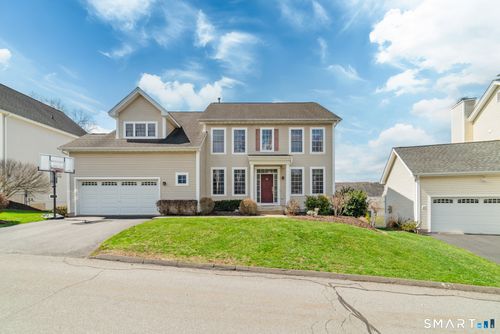 25-25 Revere Cir, Southbury, CT, 06488-3014 | Card Image