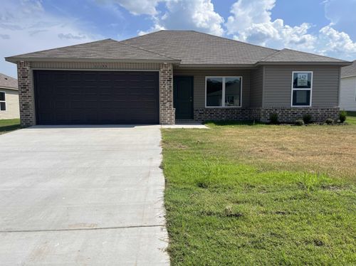11153 River Valley Drive, Hensley, AR, 72065 | Card Image