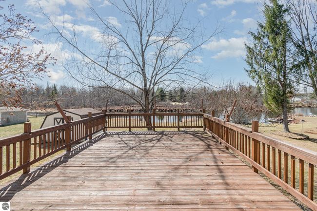2675 W Lily Lake Rd, House other with 3 bedrooms, 2 bathrooms and null parking in Harrison MI | Image 50