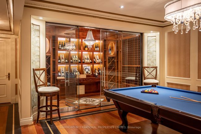 30 Fifeshire Rd, House other with 12 bedrooms, 16 bathrooms and 10 parking in North York ON | Image 44