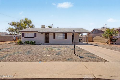 2057 E Balsam Ave, Mesa, AZ, 85204-1425 | Card Image