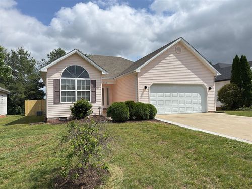 3512 Cave Springs Ave, Bowling Green, KY, 42104-5525 | Card Image