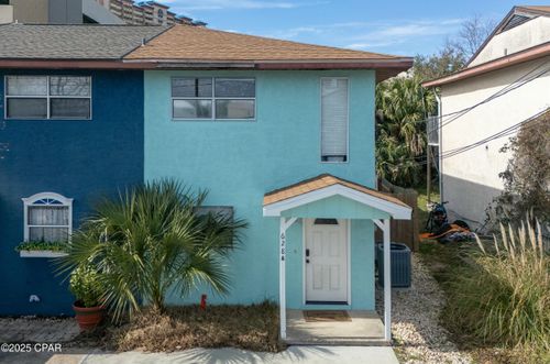 a-628 W Caladium Circle, Panama City Beach, FL, 32413 | Card Image