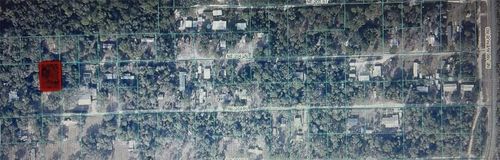 TBD Ne Ne 204th Ln, FORT MC COY, FL, 32134 | Card Image