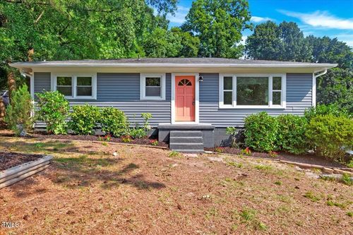 1109 Magnolia Dr, Durham, NC, 27707-4840 | Card Image