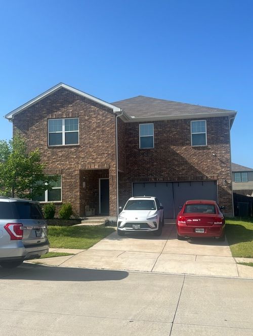 801 Bois D Arc Ln, Anna, TX, 75409-5018 | Card Image
