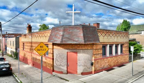 1541 Knowlton St, Cincinnati, OH, 45223-2141 | Card Image