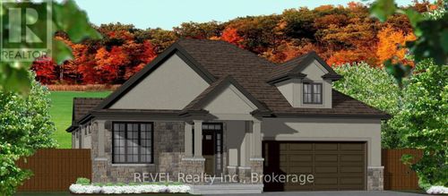 LOT 17 Anchor Road, Thorold (Port Robinson), ON, L0S1A0 | Card Image