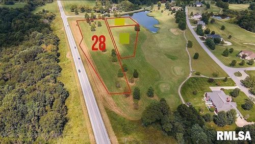 Lot 28 Highway 51 Highway, Makanda, IL, 62958 | Card Image