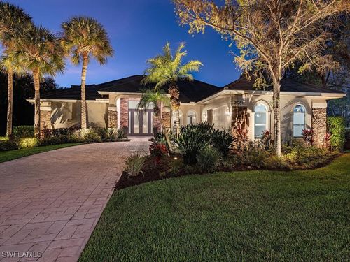 2059 Swainsons Run, NAPLES, FL, 34105 | Card Image