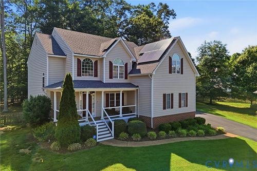 11807 Longfellow Dr, Midlothian, VA, 23112-6865 | Card Image