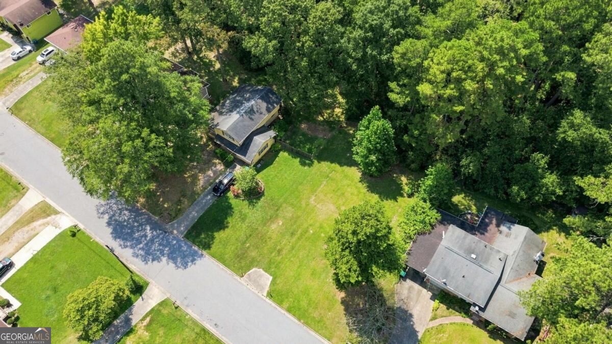 Land in Atlanta 5