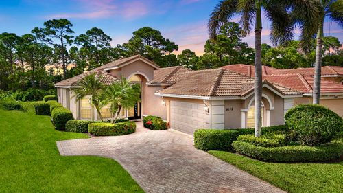 9148 Pumpkin Rdg, Port Saint Lucie, FL, 34986-3336 | Card Image