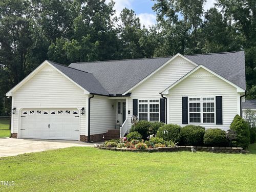 111 Valleycastle Ct, Clayton, NC, 27520-6175 | Card Image