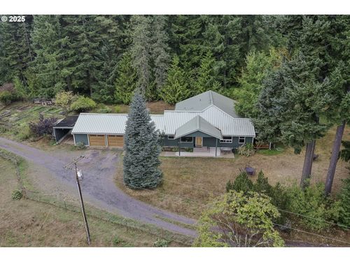 31100 Harris Rd, Deer Island, OR, 97054-9620 | Card Image