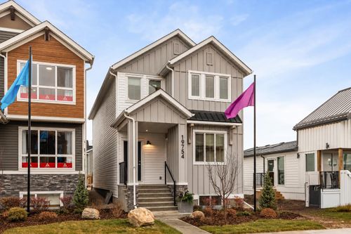 185 Setonstone Green Se, Calgary, AB, T3M3S2 | Card Image