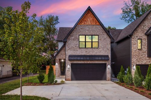 455 Capri Dr, Nashville, TN, 37209-2779 | Card Image