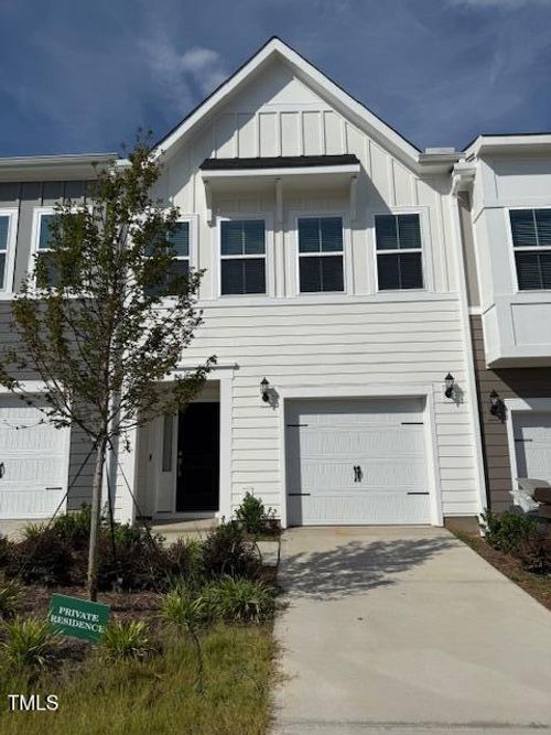 108 Central Townes Way, Raleigh, NC, 27603-4583 | Card Image