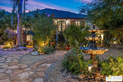 2-575 S Calle Ajo, Palm Springs, CA, 92264-7404 | Card Image