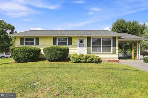 13709 Brant Rd Sw, CRESAPTOWN, MD, 21502-5624 | Card Image