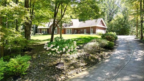 6692 Hencoop Hollow Road, Mansfield, NY, 14731 | Card Image