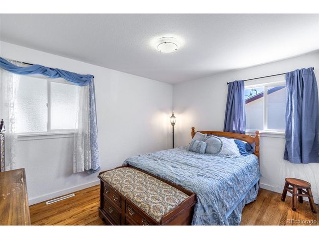 1611 Englewood Dr, House other with 3 bedrooms, 1 bathrooms and null parking in Pueblo CO | Image 10