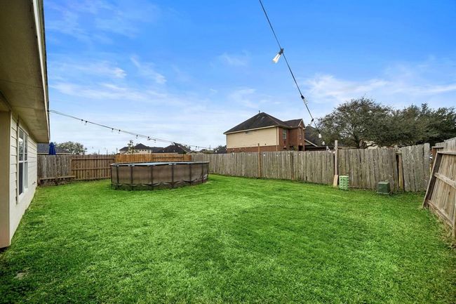 1727 Caldbeck Ln, House other with 3 bedrooms, 2 bathrooms and 2 parking in Fresno TX | Image 33