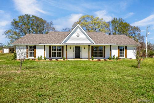 4258 Friendship Road, Tallassee, AL, 36078 | Card Image