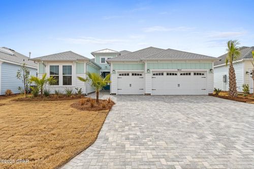 9511 Paradise Dr, Panama City Beach, FL, 32413-9628 | Card Image