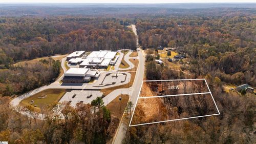 0 Heritage Hills Drive, Spartanburg, SC, 29307 | Card Image