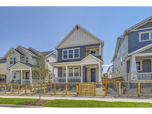 2702 E 103rd Ave, Denver, CO, 80229-2749 | Card Image