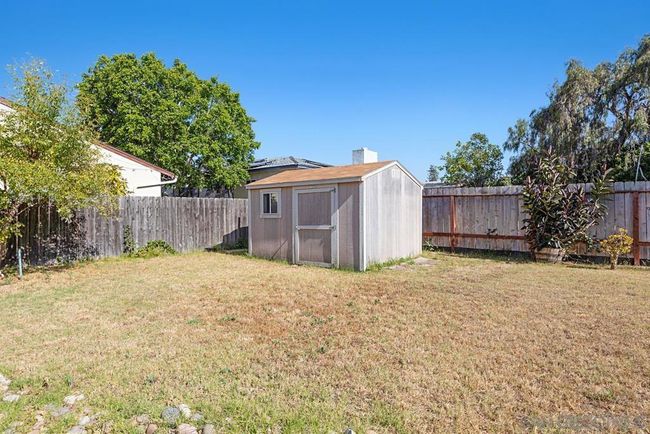 6941 Amherst St, House other with 2 bedrooms, 1 bathrooms and 5 parking in San Diego CA | Image 22