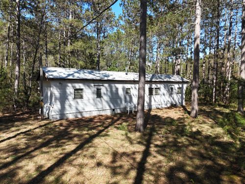 16880 Vondra Road, Springdale Township, MI, 49683 | Card Image