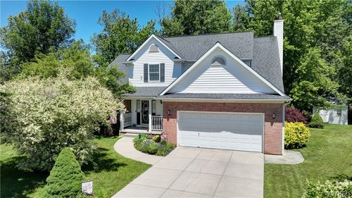 59 Fawn Meadows Court, Amherst, NY, 14068 | Card Image