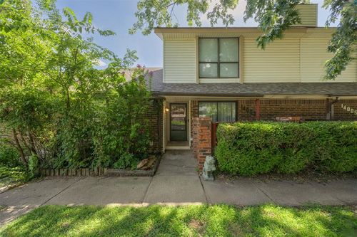 14003 Fairhill Ave, Edmond, OK, 73013-1934 | Card Image
