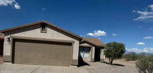 1412 W Bronte Place, Tucson, AZ, 85746 | Card Image