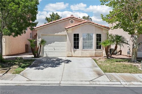 5804 Chisolm Trl, Las Vegas, NV, 89118-2036 | Card Image