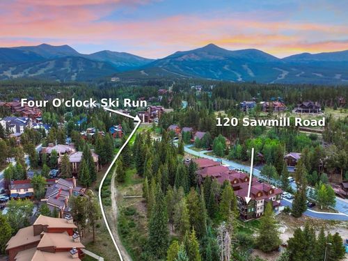 employee-unit-120 Sawmill Road, Breckenridge, CO, 80424 | Card Image