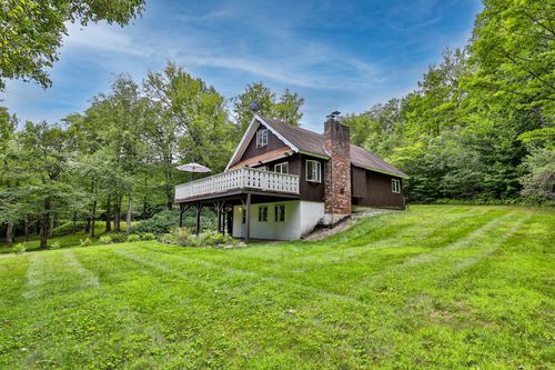 1923 N Hill Rd, Andover, VT, 05143-9002 | Card Image