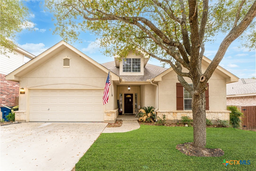 San Mateo , New Braunfels, TX 78132