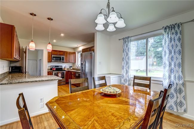 7707 Ardmore Rd, House other with 3 bedrooms, 1 bathrooms and null parking in Henrico VA | Image 19