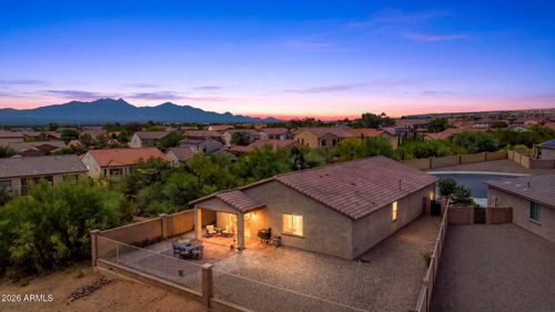 800 W Calle Moa, Sahuarita, AZ, 85629-1052 | Card Image