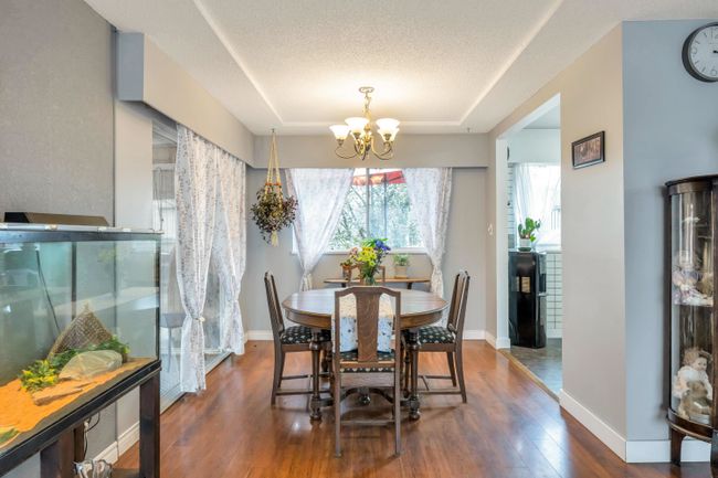 11916 Gilmour Crescent, House other with 5 bedrooms, 2 bathrooms and 5 parking in Delta BC | Image 6