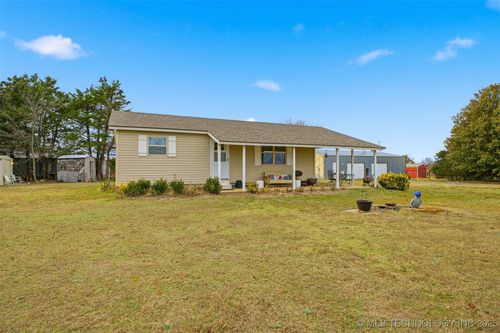9699 County Road 3570, Ada, OK, 74820-0620 | Card Image