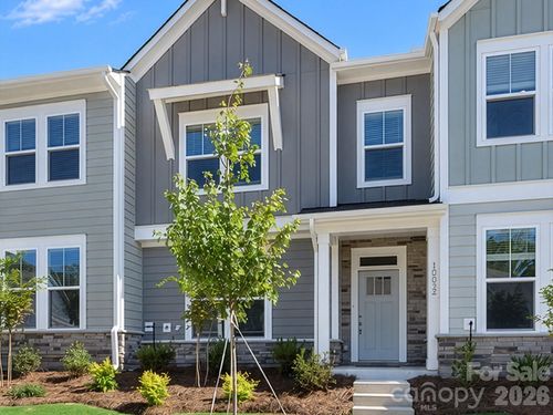 10032 Mamillion Dr, Huntersville, NC, 28078-4023 | Card Image