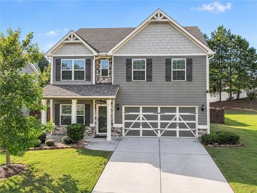 7 Doolittle Ct, Newnan, GA, 30265-2563 | Card Image
