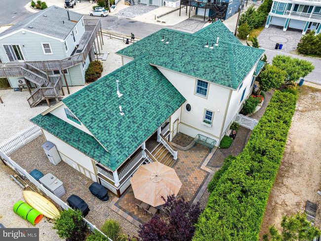 4 Olsen Ave, House other with 4 bedrooms, 3 bathrooms and null parking in Harvey Cedars NJ | Image 44