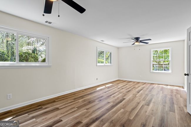 1146 Redan Way, House other with 4 bedrooms, 3 bathrooms and null parking in Stone Mountain GA | Image 34