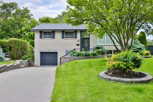 853 Capri Crt, Oshawa, ON, L1H1S2 | Card Image